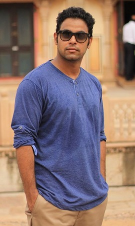 Ankur Sharma